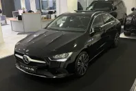 Mercedes-Benz CLA 250 din 2021 cu 61.645 km - oferta MER174232 - foto 1