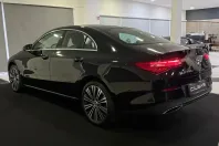 Mercedes-Benz CLA 250 din 2021 cu 61.645 km - oferta MER174232 - foto 10