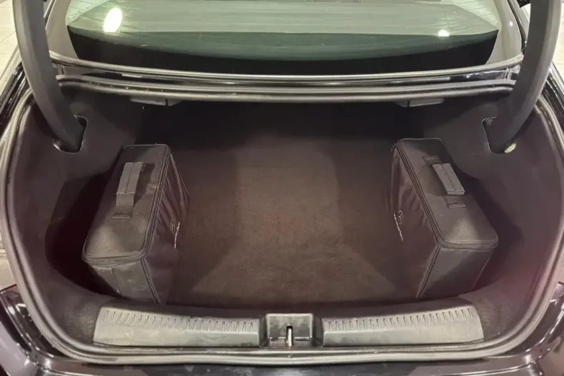 Mercedes-Benz CLA 250 din 2021 cu 61.645 km - oferta MER174232 - foto 18