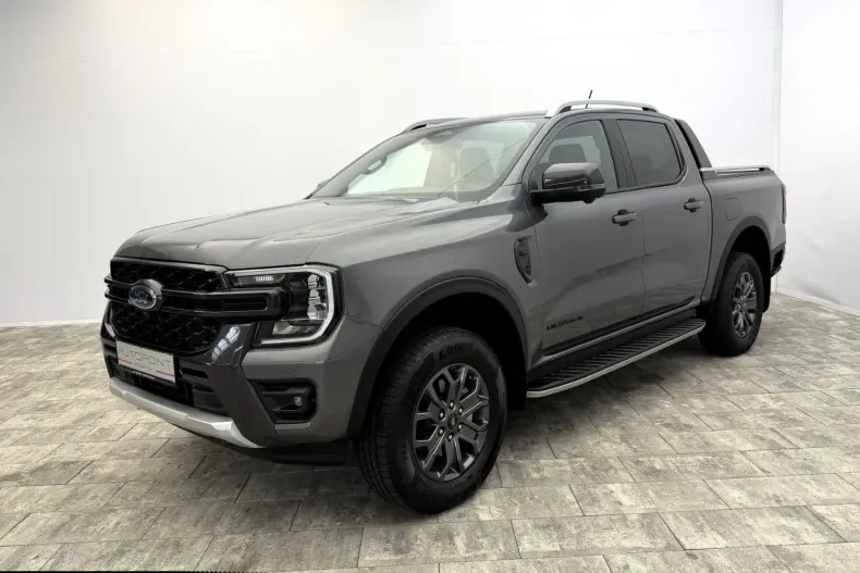 Ford Ranger din 2024 cu 8.400 km - oferta FOR174233 - foto 3