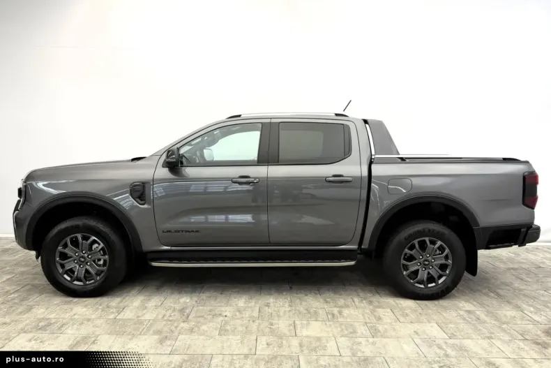 Ford Ranger din 2024 cu 8.400 km - oferta FOR174233 - foto 6