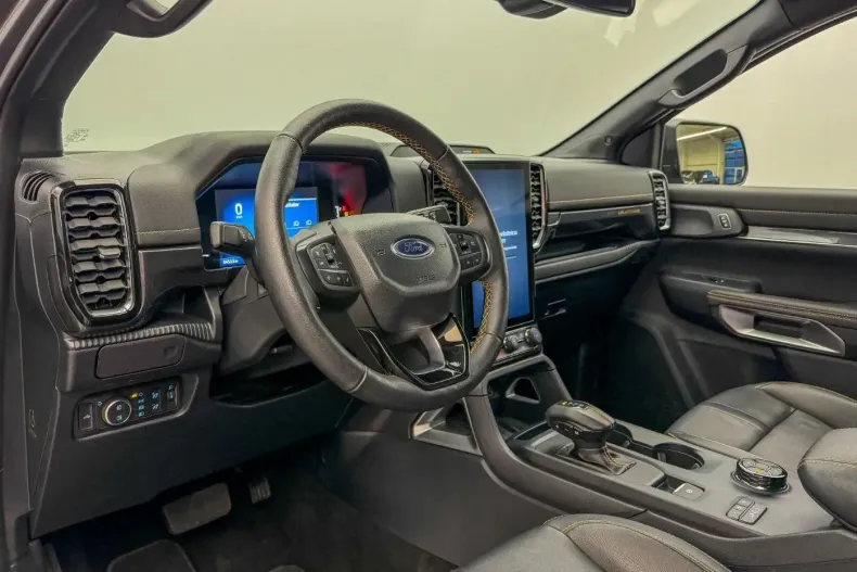Ford Ranger din 2024 cu 8.400 km - oferta FOR174233 - foto 9