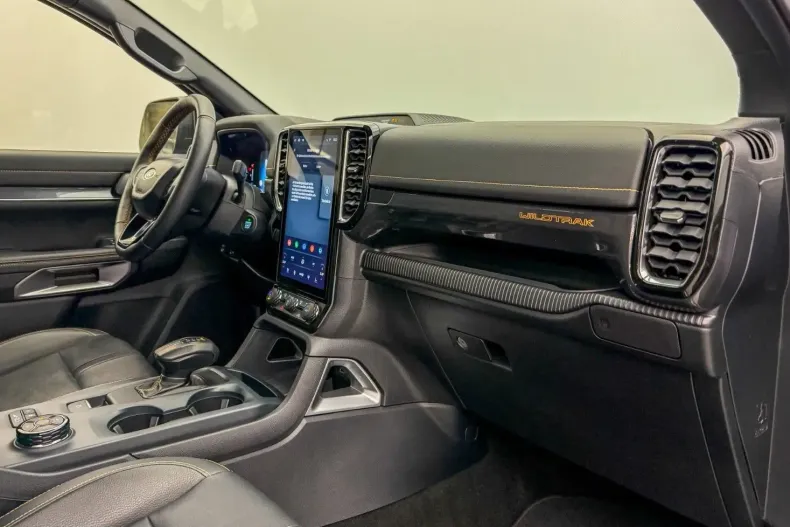 Ford Ranger din 2024 cu 8.400 km - oferta FOR174233 - foto 11