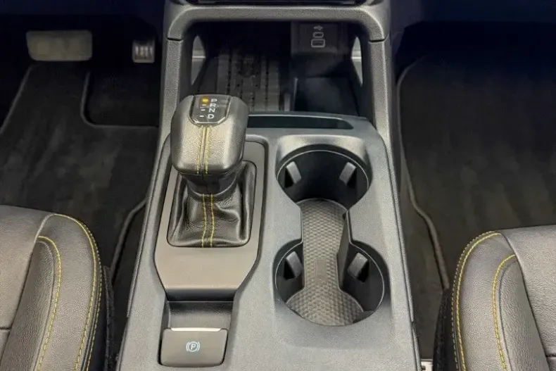 Ford Ranger din 2024 cu 8.400 km - oferta FOR174233 - foto 12