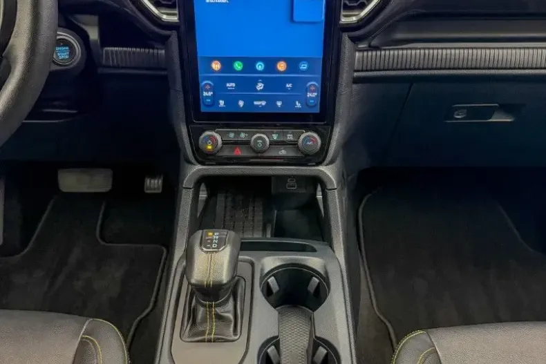 Ford Ranger din 2024 cu 8.400 km - oferta FOR174233 - foto 13