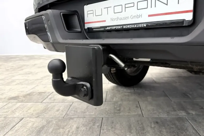 Ford Ranger din 2024 cu 8.400 km - oferta FOR174233 - foto 19