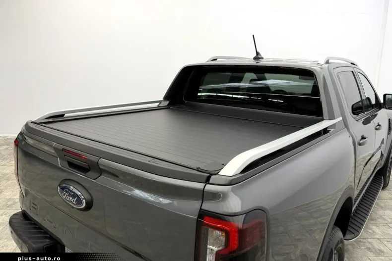 Ford Ranger din 2024 cu 8.400 km - oferta FOR174233 - foto 20