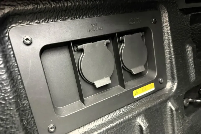 Ford Ranger din 2024 cu 8.400 km - oferta FOR174233 - foto 21