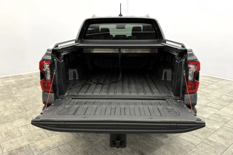 Ford Ranger din 2024 cu 8.400 km - oferta FOR174233 - foto 22