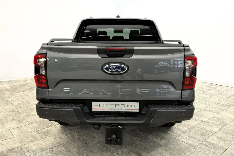 Ford Ranger din 2024 cu 8.400 km - oferta FOR174233 - foto 23