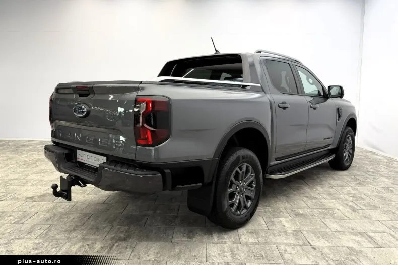 Ford Ranger din 2024 cu 8.400 km - oferta FOR174233 - foto 25