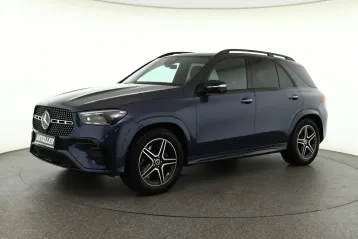 Mercedes-Benz GLE 580 din 2024 - oferta MER174234