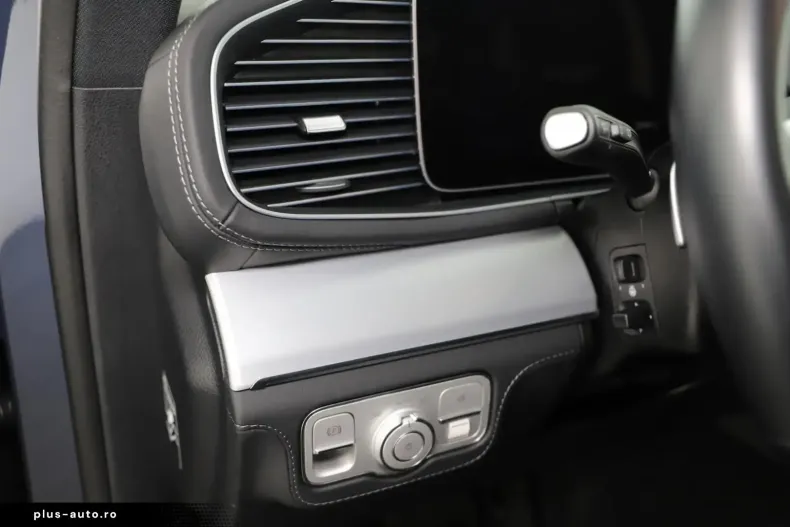Mercedes-Benz GLE 580 din 2024 cu 20.000 km - oferta MER174234 - foto 7
