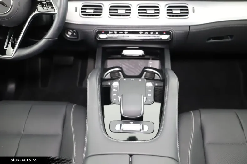 Mercedes-Benz GLE 580 din 2024 cu 20.000 km - oferta MER174234 - foto 8