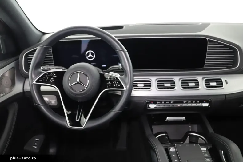 Mercedes-Benz GLE 580 din 2024 cu 20.000 km - oferta MER174234 - foto 10