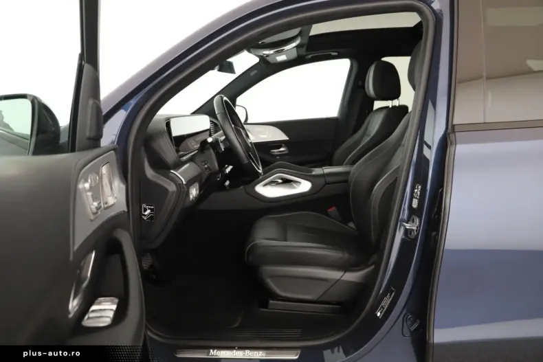 Mercedes-Benz GLE 580 din 2024 cu 20.000 km - oferta MER174234 - foto 12