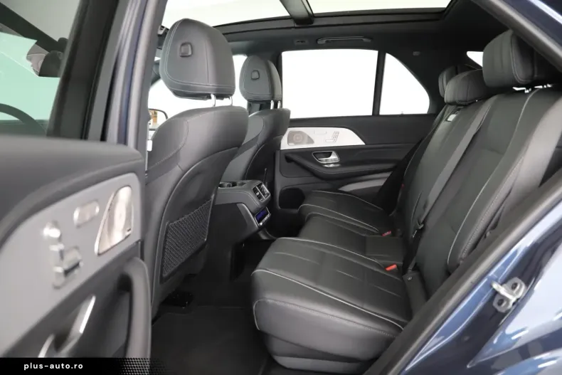 Mercedes-Benz GLE 580 din 2024 cu 20.000 km - oferta MER174234 - foto 14