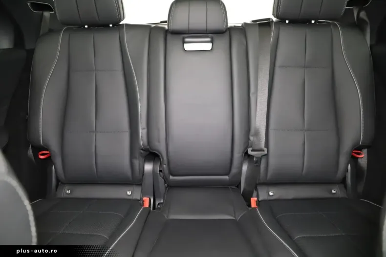 Mercedes-Benz GLE 580 din 2024 cu 20.000 km - oferta MER174234 - foto 15