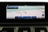 Mercedes-Benz GLE 580 din 2024 cu 20.000 km - oferta MER174234 - foto 17