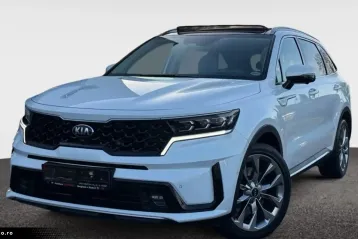Kia Sorento din 2021 - oferta KIA174235