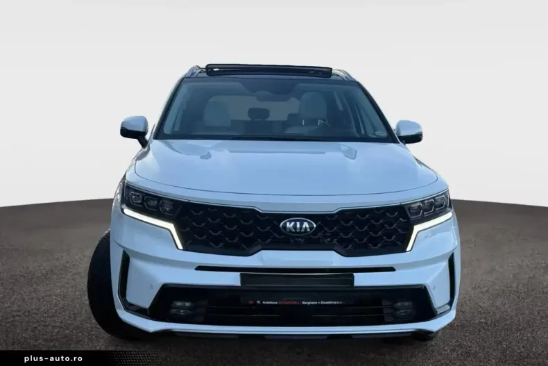 Kia Sorento din 2021 cu 62.168 km - oferta KIA174235 - foto 2