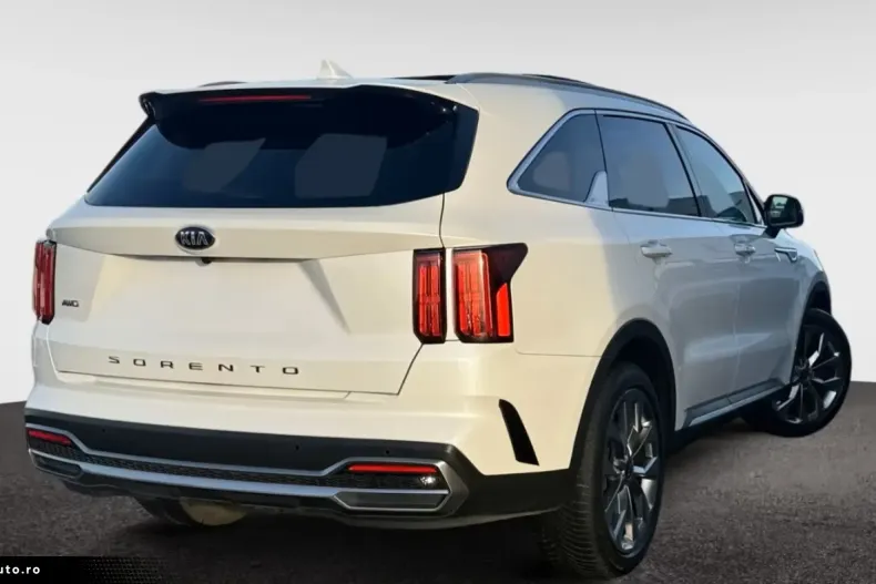 Kia Sorento din 2021 cu 62.168 km - oferta KIA174235 - foto 7