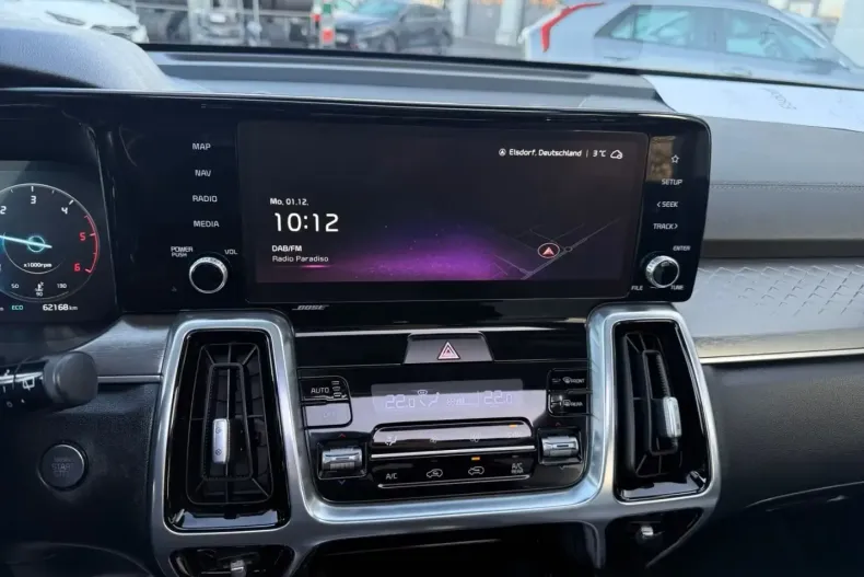 Kia Sorento din 2021 cu 62.168 km - oferta KIA174235 - foto 9