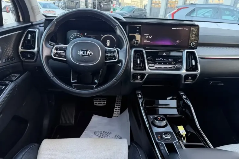 Kia Sorento din 2021 cu 62.168 km - oferta KIA174235 - foto 10