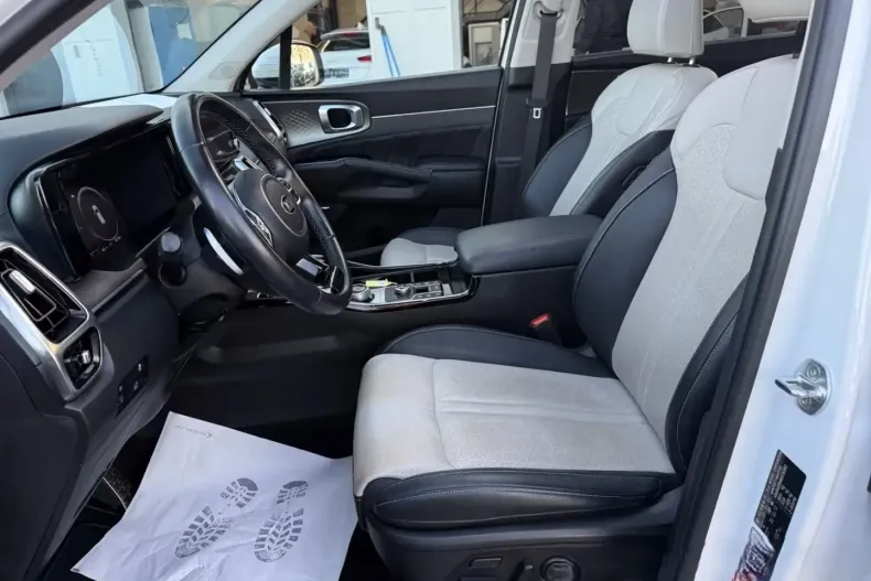 Kia Sorento din 2021 cu 62.168 km - oferta KIA174235 - foto 11