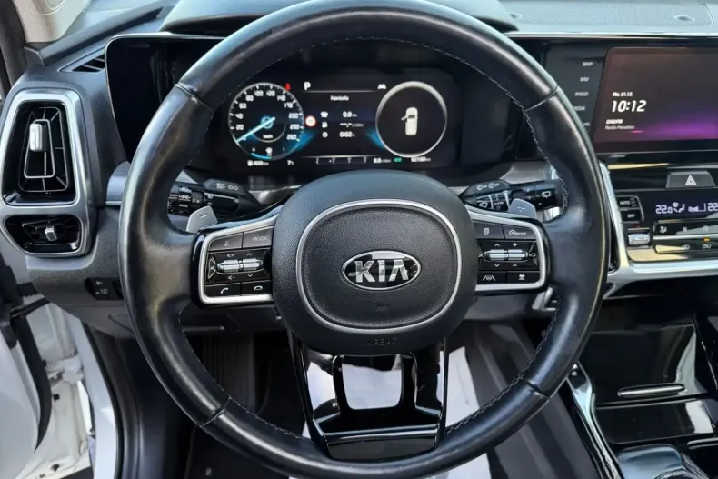 Kia Sorento din 2021 cu 62.168 km - oferta KIA174235 - foto 13