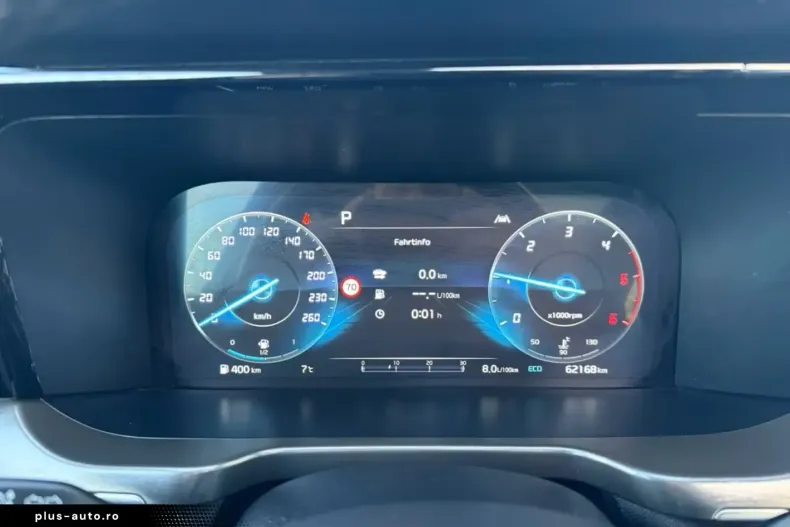 Kia Sorento din 2021 cu 62.168 km - oferta KIA174235 - foto 14