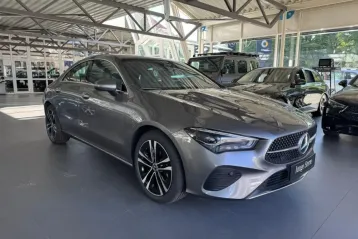 Mercedes-Benz CLA 180 din 2024 - oferta MER174236