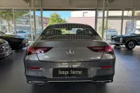Mercedes-Benz CLA 180 din 2024 cu 24.004 km - oferta MER174236 - foto 3