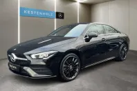 Mercedes-Benz CLA 250 din 2021 cu 59.559 km - oferta MER174237 - foto 1