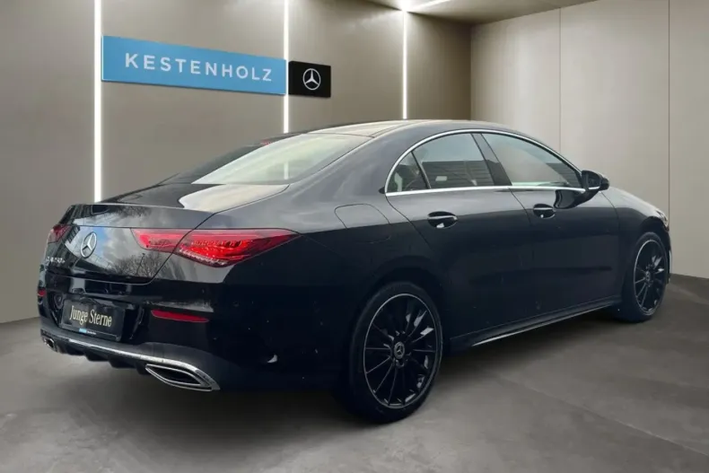 Mercedes-Benz CLA 250 din 2021 cu 59.559 km - oferta MER174237 - foto 3