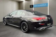 Mercedes-Benz CLA 250 din 2021 cu 59.559 km - oferta MER174237 - foto 4