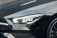 Mercedes-Benz CLA 250 din 2021 cu 59.559 km - oferta MER174237 - foto 5