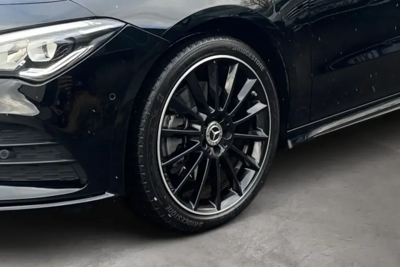 Mercedes-Benz CLA 250 din 2021 cu 59.559 km - oferta MER174237 - foto 6