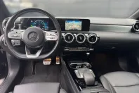 Mercedes-Benz CLA 250 din 2021 cu 59.559 km - oferta MER174237 - foto 10
