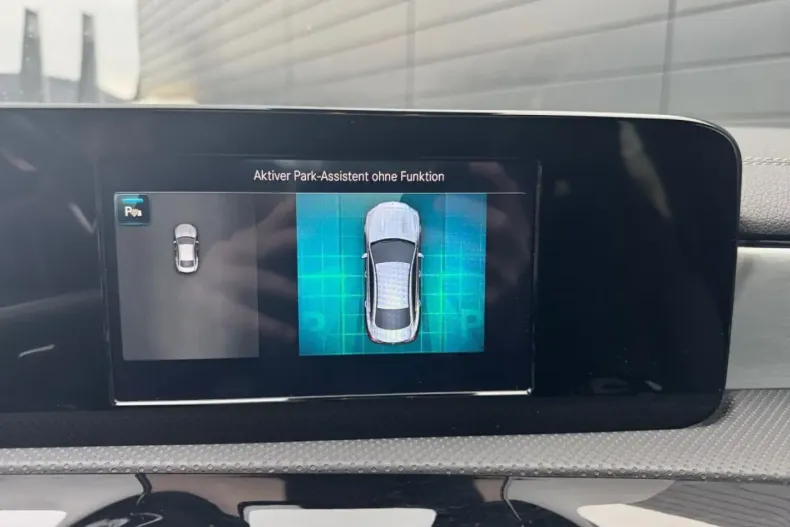 Mercedes-Benz CLA 250 din 2021 cu 59.559 km - oferta MER174237 - foto 14