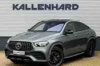 Mercedes-Benz GLE 53 AMG din 2024 cu 65.041 km - oferta MER174238 - foto 1