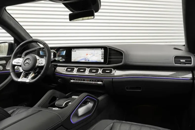 Mercedes-Benz GLE 53 AMG din 2024 cu 65.041 km - oferta MER174238 - foto 3