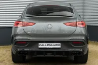 Mercedes-Benz GLE 53 AMG din 2024 cu 65.041 km - oferta MER174238 - foto 6