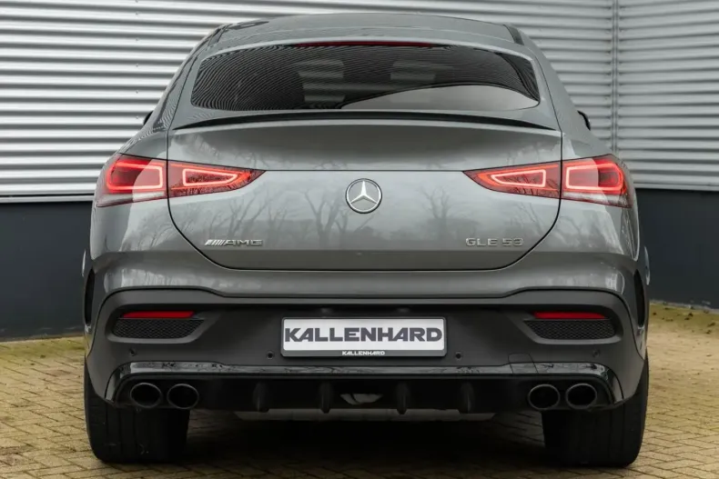 Mercedes-Benz GLE 53 AMG din 2024 cu 65.041 km - oferta MER174238 - foto 6
