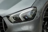 Mercedes-Benz GLE 53 AMG din 2024 cu 65.041 km - oferta MER174238 - foto 8