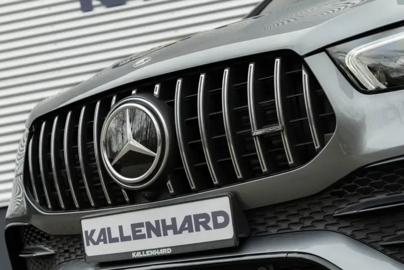 Mercedes-Benz GLE 53 AMG din 2024 cu 65.041 km - oferta MER174238 - foto 12