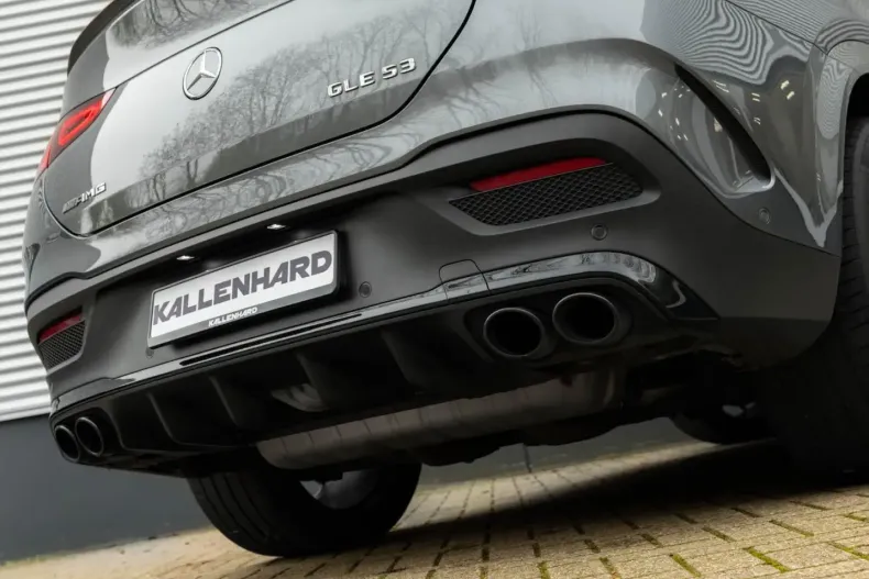 Mercedes-Benz GLE 53 AMG din 2024 cu 65.041 km - oferta MER174238 - foto 14