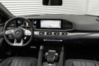 Mercedes-Benz GLE 53 AMG din 2024 cu 65.041 km - oferta MER174238 - foto 19