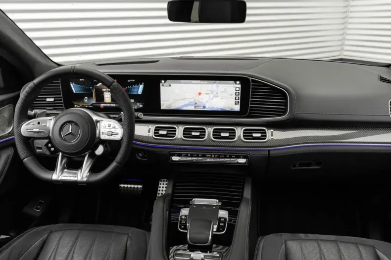 Mercedes-Benz GLE 53 AMG din 2024 cu 65.041 km - oferta MER174238 - foto 19