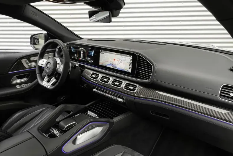 Mercedes-Benz GLE 53 AMG din 2024 cu 65.041 km - oferta MER174238 - foto 20